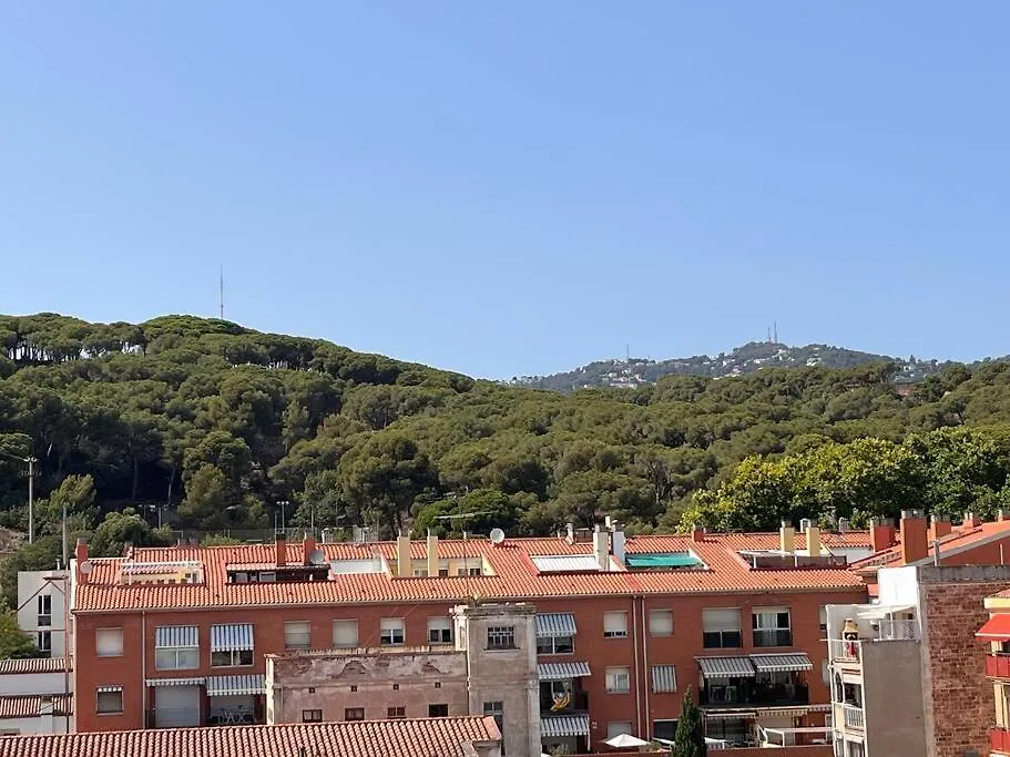 아파트 Apartamento “La Caleta” 칼레라