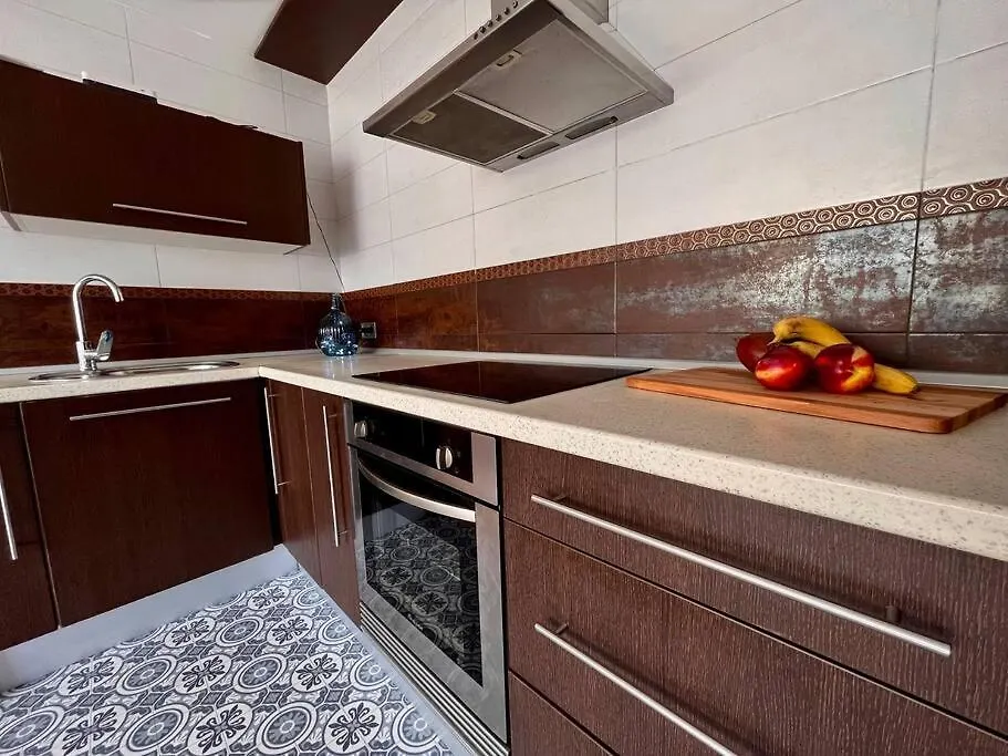 Apartamento “La Caleta” 칼레라 아파트