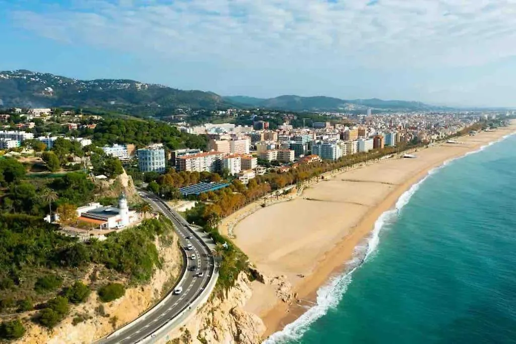 Apartamento “La Caleta” 칼레라 아파트