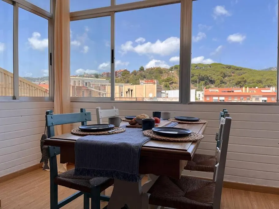 Apartamento “La Caleta” 칼레라