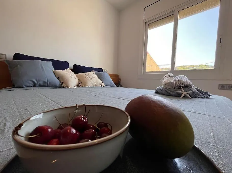 Apartamento “La Caleta” 칼레라 아파트