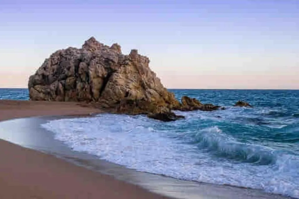 Apartamento “La Caleta” 칼레라