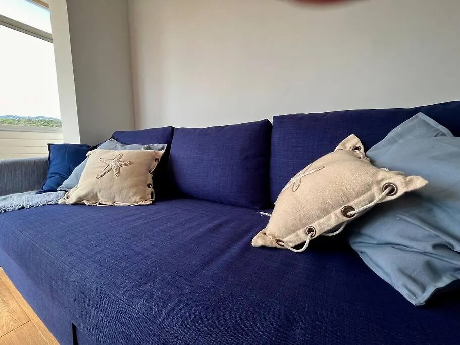 Apartamento “La Caleta” 칼레라 아파트