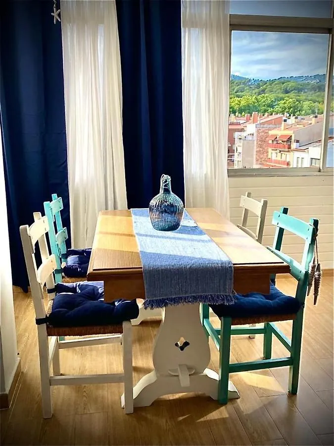 Apartamento “La Caleta” 칼레라